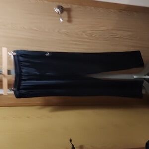 Men's Adidas track pants - size XL